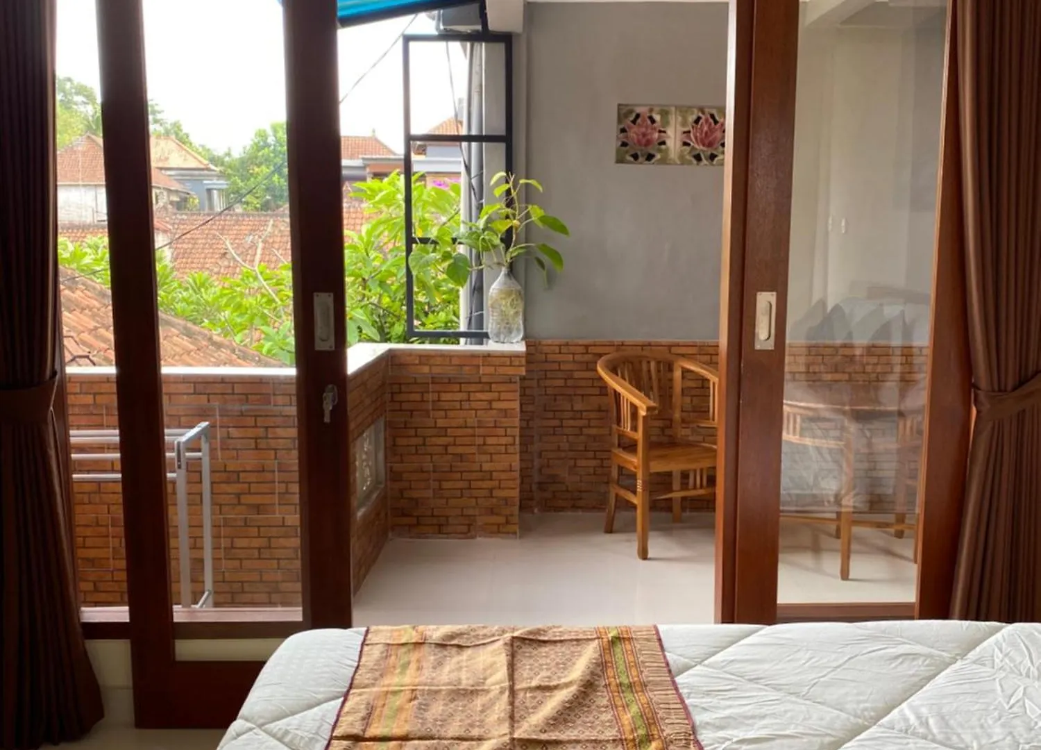 Wahadi homestay Ubud