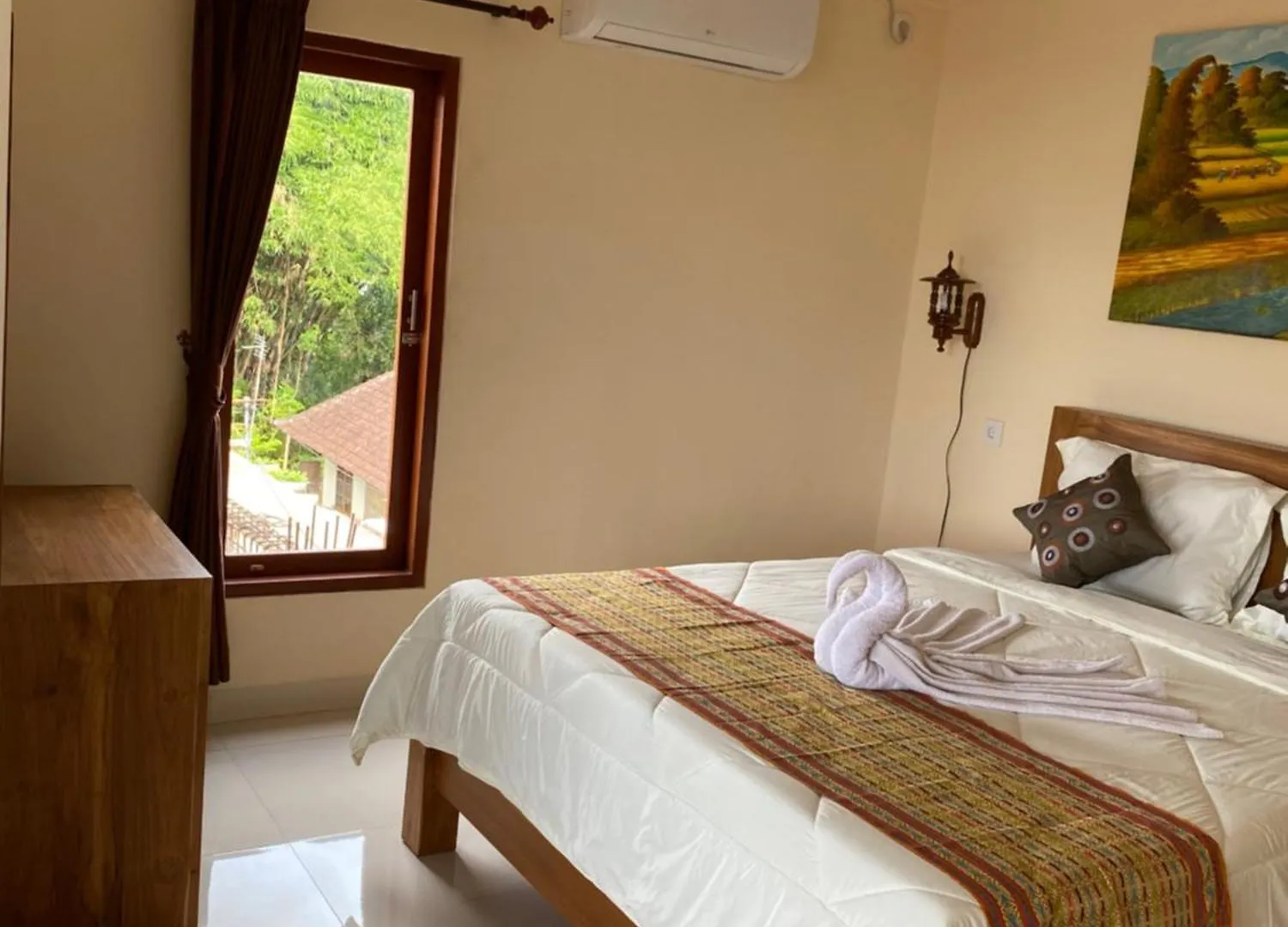 Wahadi Homestay Ubud