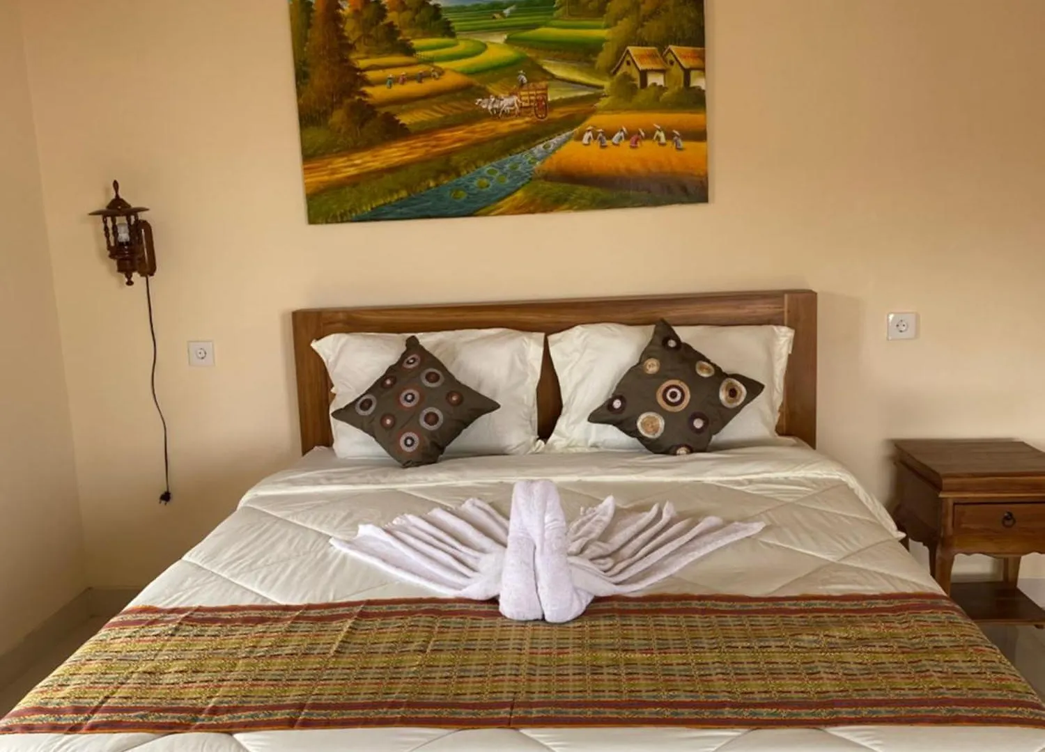 Wahadi Homestay Ubud
