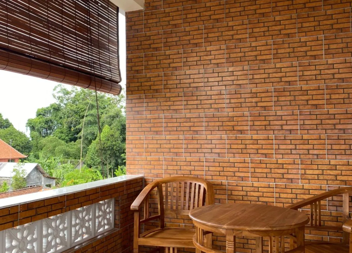 Wahadi Homestay Ubud